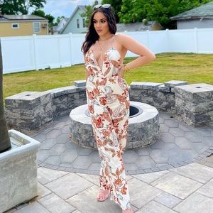 ISLA jumpsuit